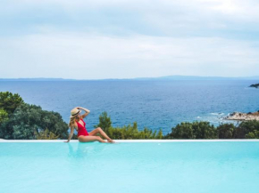 Nissi View Villa